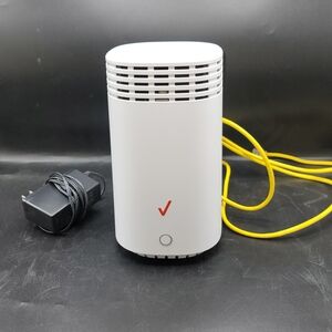 Verizon G3100 Fios Home Wireless WiFi Tri-Band Router w Power Supply